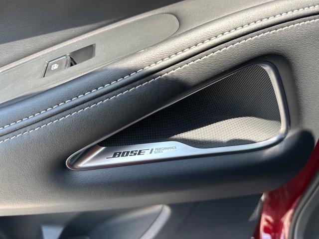 used 2024 INFINITI QX60 car, priced at $44,988