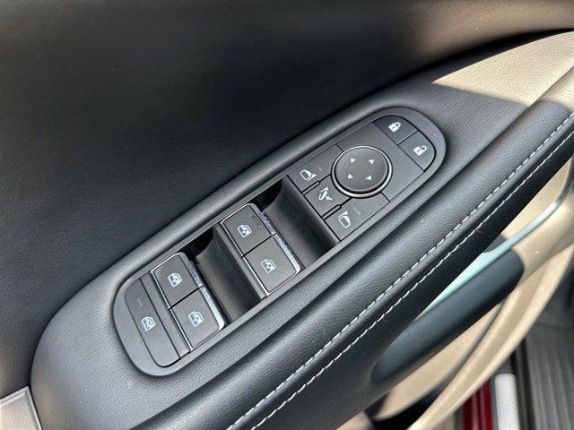 used 2024 INFINITI QX60 car, priced at $44,988