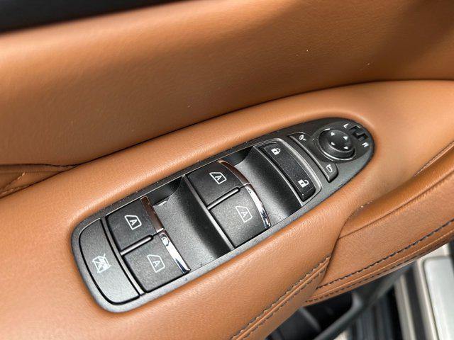 used 2022 INFINITI QX80 car, priced at $46,988