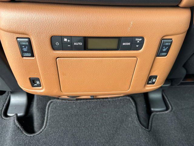 used 2022 INFINITI QX80 car, priced at $46,988