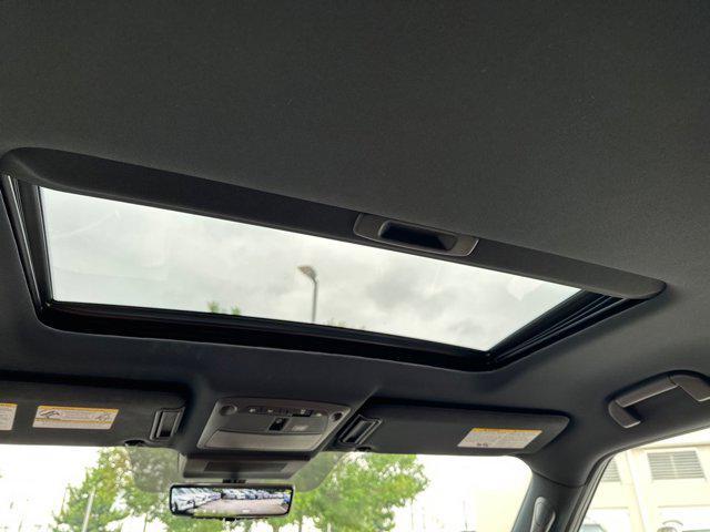used 2022 INFINITI QX80 car, priced at $46,988