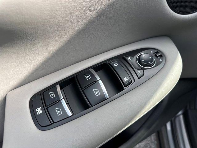 used 2023 INFINITI QX50 car, priced at $30,995