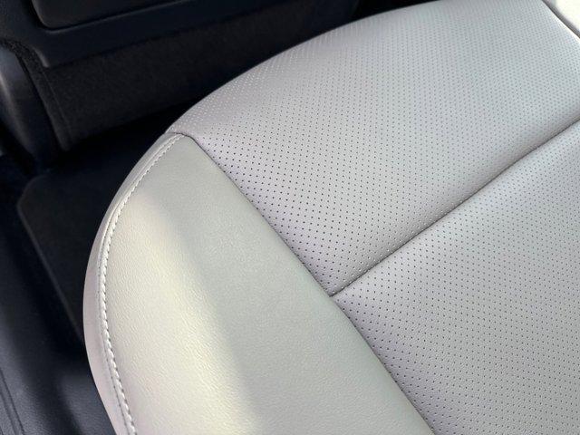 used 2023 INFINITI QX50 car, priced at $30,995