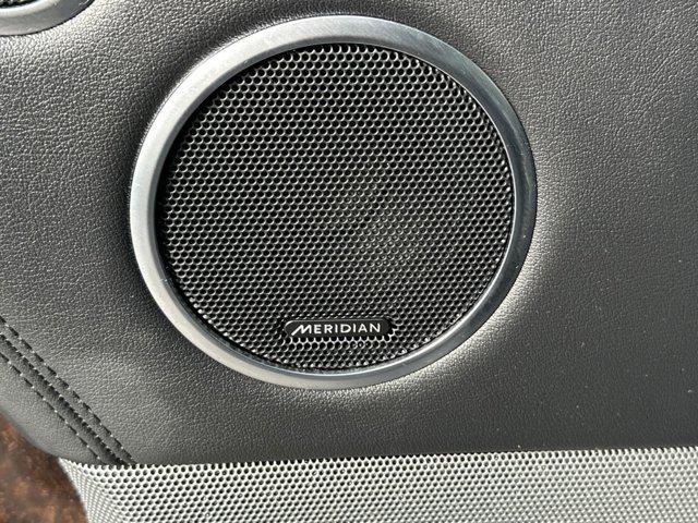 used 2020 Land Rover Range Rover car, priced at $36,495