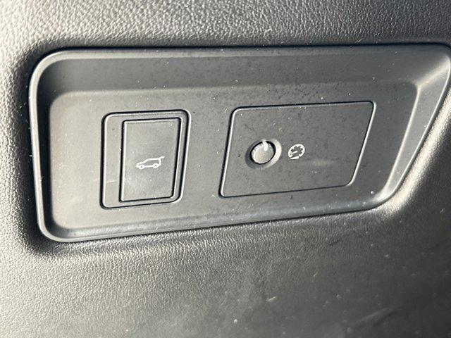 used 2020 Land Rover Range Rover car, priced at $36,495