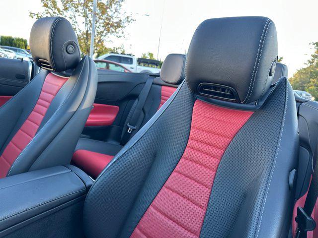 used 2023 Mercedes-Benz E-Class car, priced at $67,488