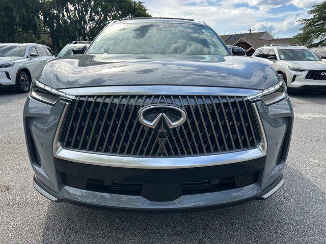 new 2026 INFINITI QX60 car, priced at $51,999