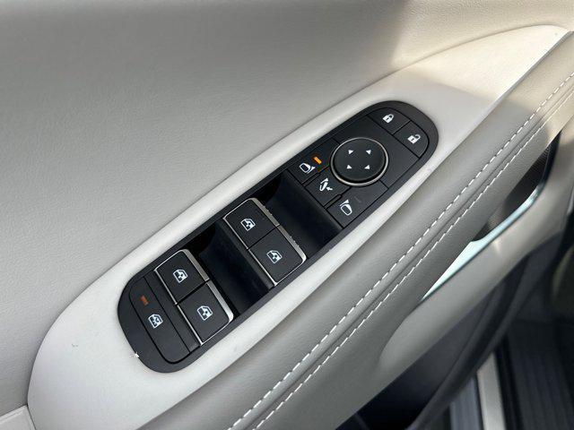 new 2026 INFINITI QX60 car, priced at $51,999