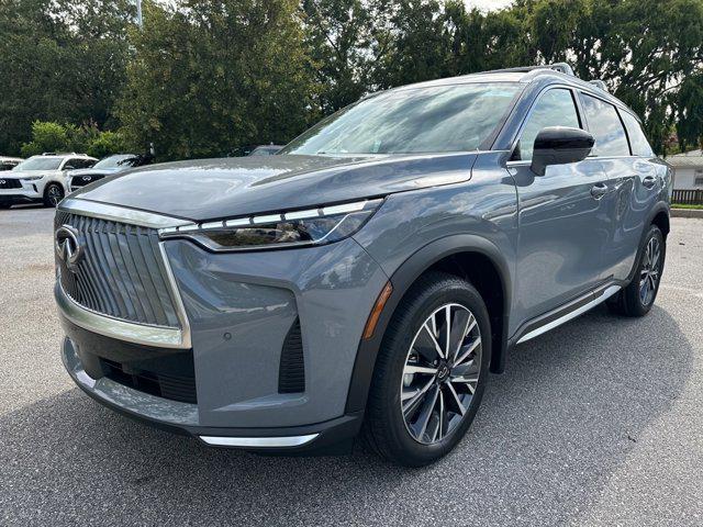 new 2026 INFINITI QX60 car, priced at $51,999
