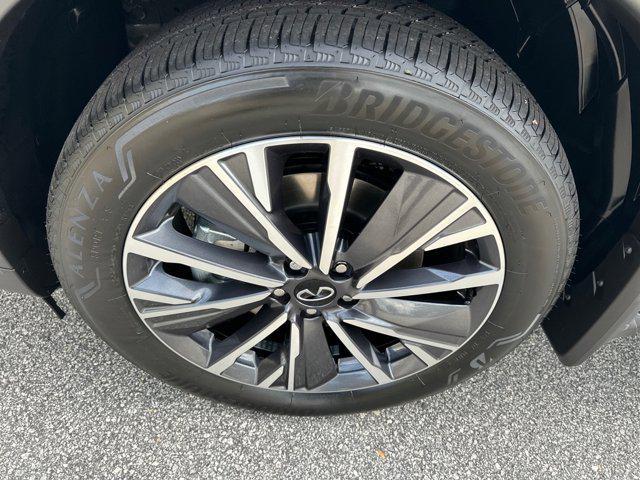 new 2026 INFINITI QX60 car, priced at $51,999