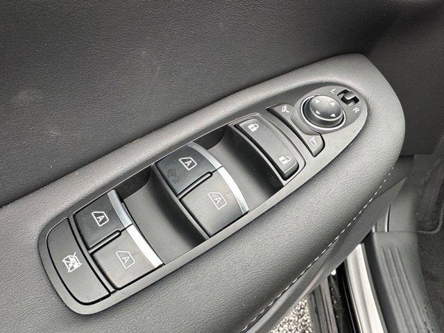 new 2025 INFINITI QX50 car, priced at $51,682