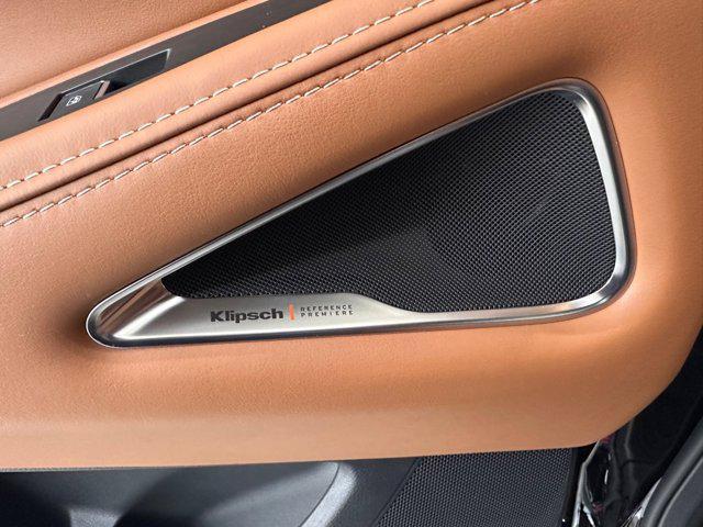 new 2026 INFINITI QX60 car, priced at $69,670