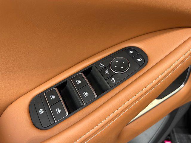 new 2026 INFINITI QX60 car, priced at $69,670