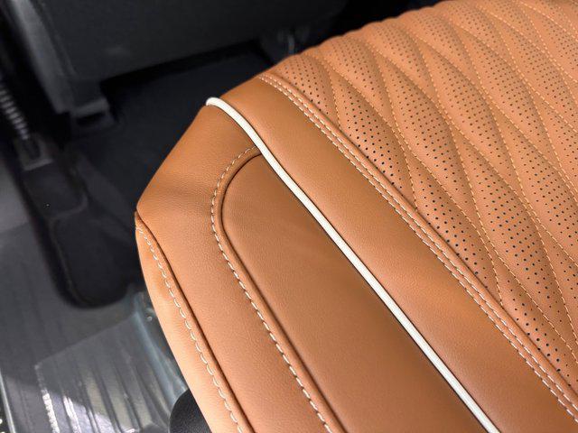 new 2026 INFINITI QX60 car, priced at $69,670