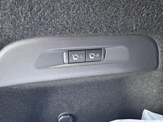 new 2026 INFINITI QX60 car, priced at $69,670