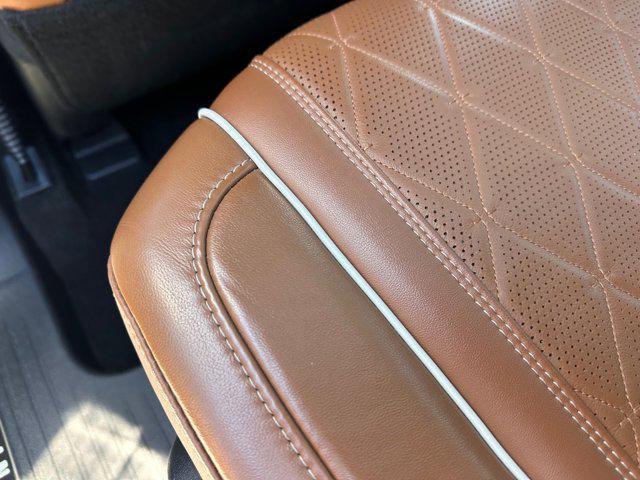 used 2024 INFINITI QX60 car, priced at $46,499