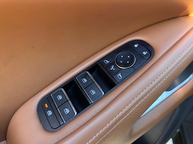 used 2024 INFINITI QX60 car, priced at $46,499