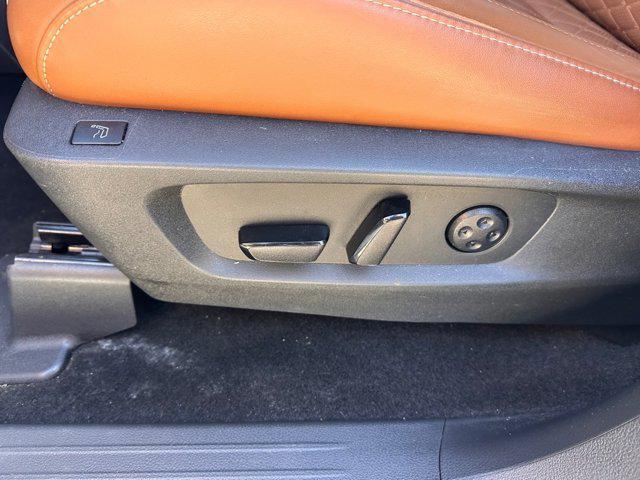 used 2024 INFINITI QX60 car, priced at $46,499