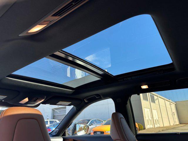 used 2024 INFINITI QX60 car, priced at $46,499