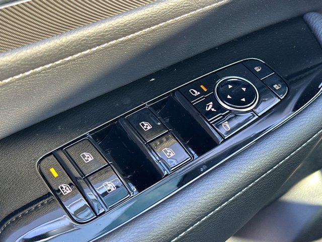 new 2025 INFINITI QX80 car, priced at $82,967