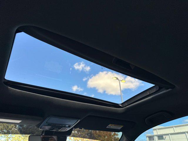 used 2021 Honda Passport car, priced at $18,999