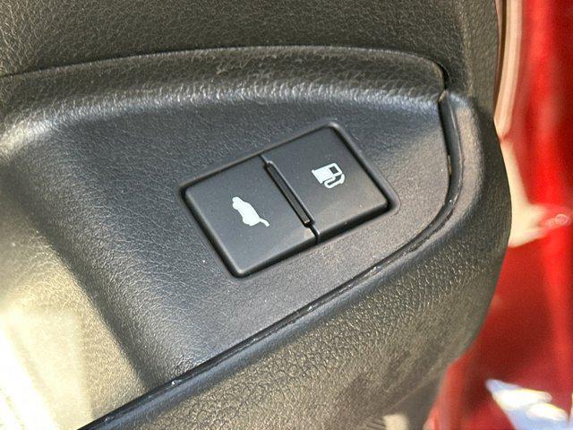 used 2021 Honda Passport car, priced at $18,999