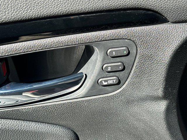 used 2021 Honda Passport car, priced at $18,999