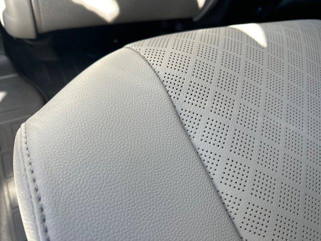 used 2021 Honda Passport car, priced at $18,999