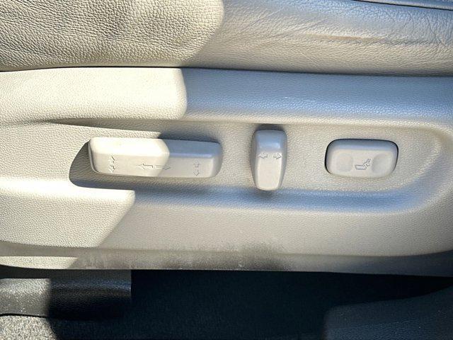 used 2021 Honda Passport car, priced at $18,999