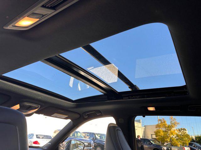 used 2022 INFINITI QX60 car, priced at $36,998