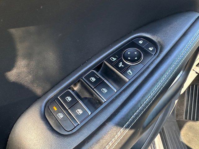 used 2022 INFINITI QX60 car, priced at $36,998