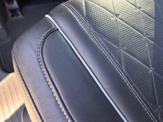 used 2022 INFINITI QX60 car, priced at $36,998