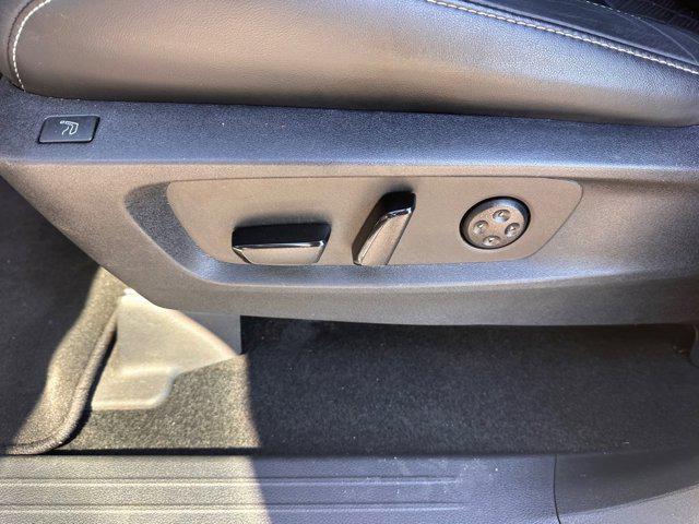 used 2022 INFINITI QX60 car, priced at $36,998