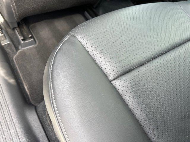 used 2024 INFINITI QX50 car, priced at $35,988
