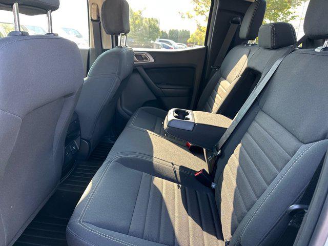 used 2022 Ford Ranger car, priced at $31,581