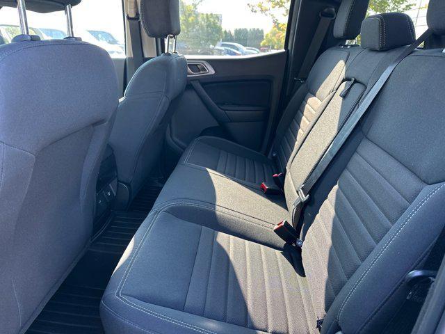 used 2022 Ford Ranger car, priced at $31,581