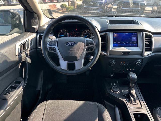 used 2022 Ford Ranger car, priced at $31,581