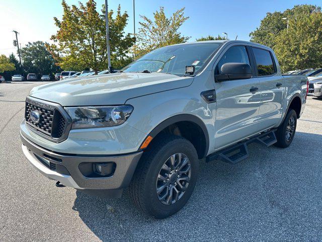 used 2022 Ford Ranger car, priced at $31,581