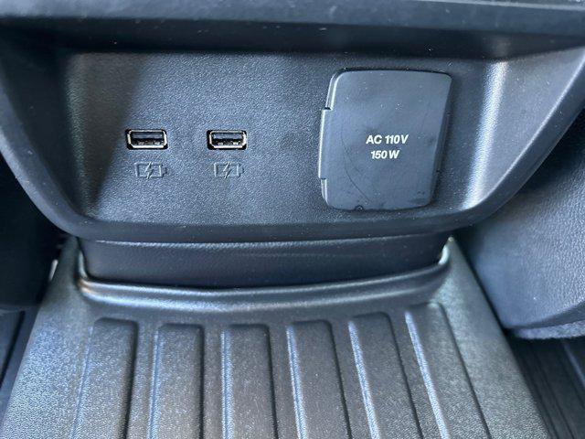 used 2022 Ford Ranger car, priced at $31,581