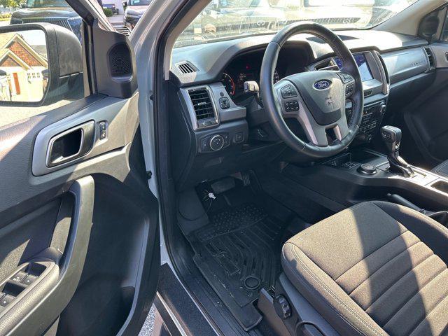 used 2022 Ford Ranger car, priced at $31,581