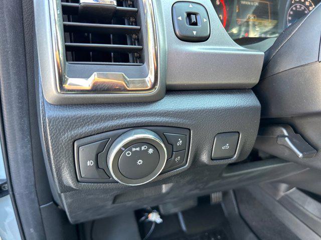 used 2022 Ford Ranger car, priced at $31,581