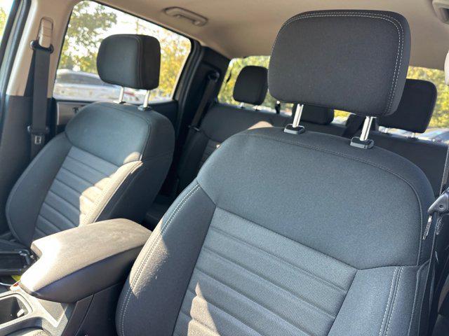 used 2022 Ford Ranger car, priced at $31,581