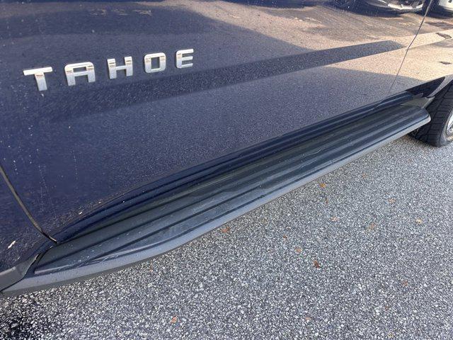 used 2017 Chevrolet Tahoe car, priced at $14,476