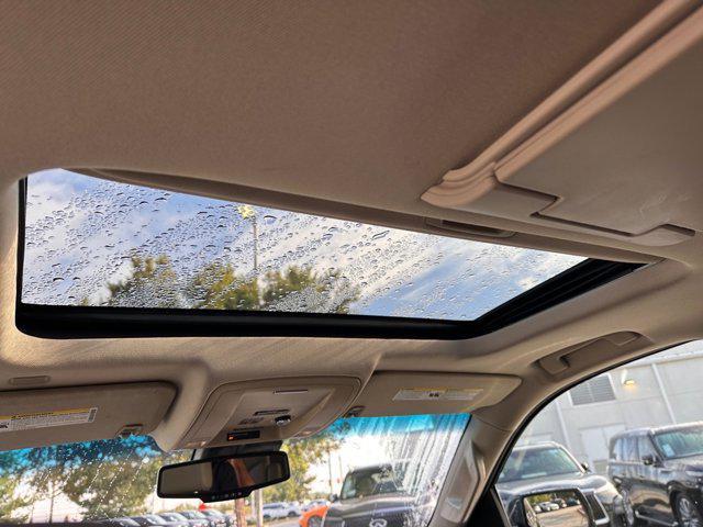 used 2017 Chevrolet Tahoe car, priced at $14,476