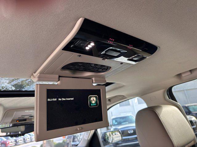 used 2017 Chevrolet Tahoe car, priced at $14,476