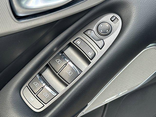 used 2022 INFINITI Q50 car, priced at $29,998