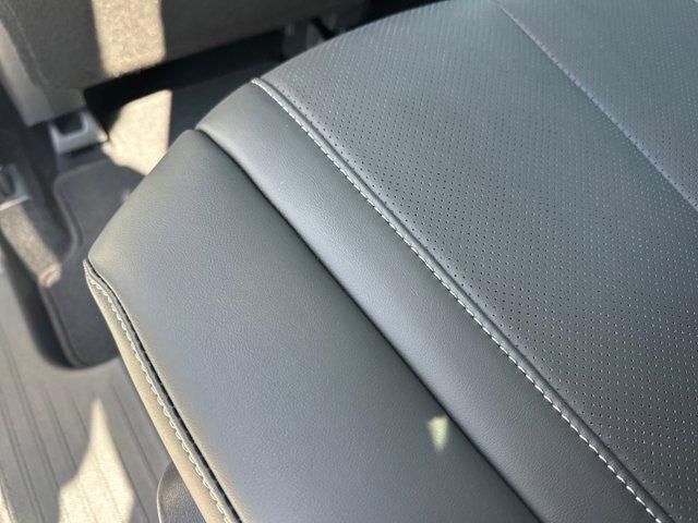 new 2026 INFINITI QX60 car, priced at $50,999