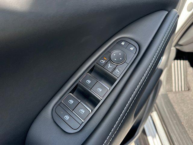 new 2026 INFINITI QX60 car, priced at $50,999