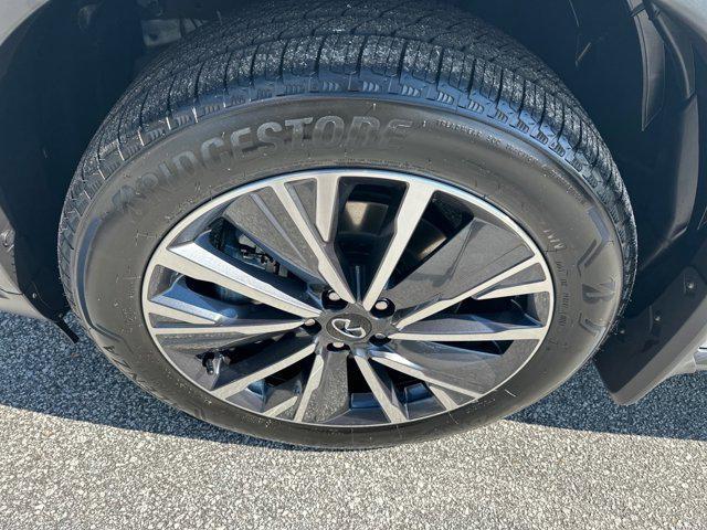 new 2026 INFINITI QX60 car, priced at $50,999