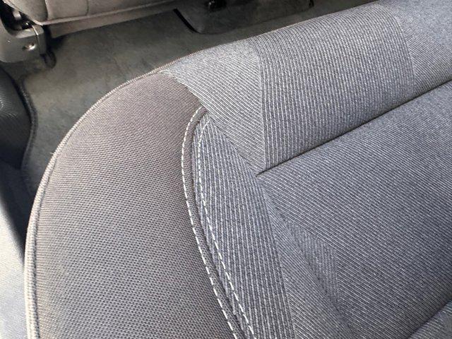 used 2024 Chevrolet Trax car, priced at $19,499